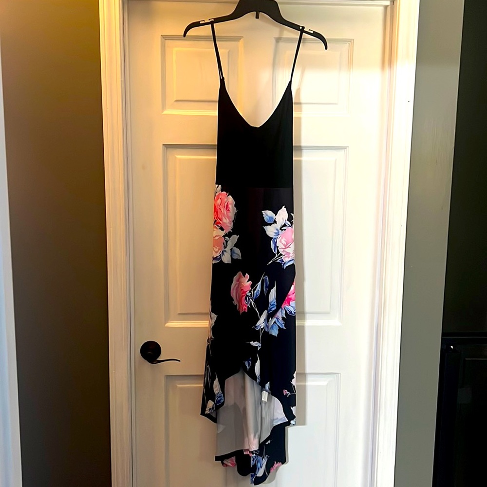 Women’s Maxi Dress XL